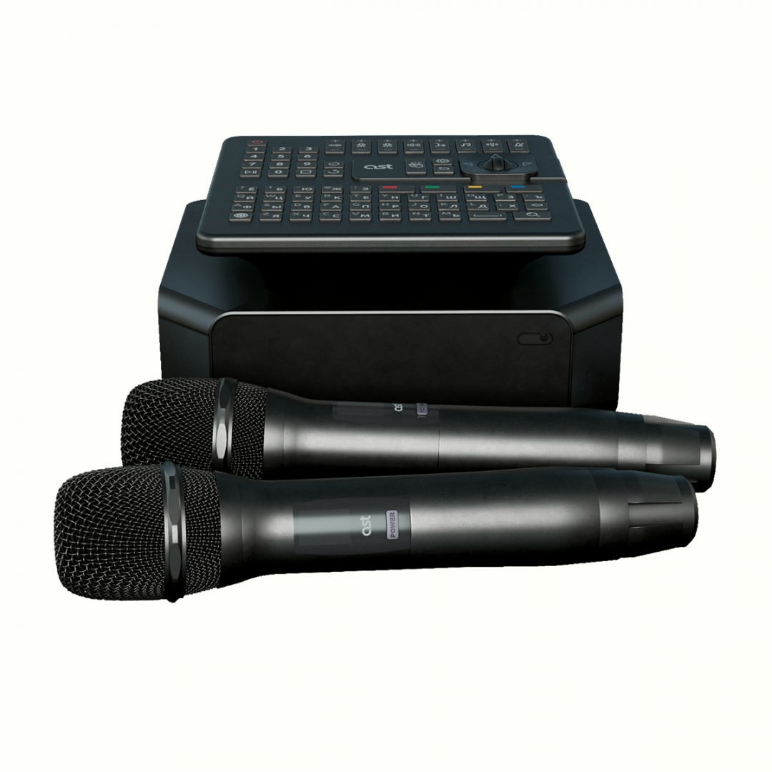AST Zoom 2 (AST-90) в Арзамасе