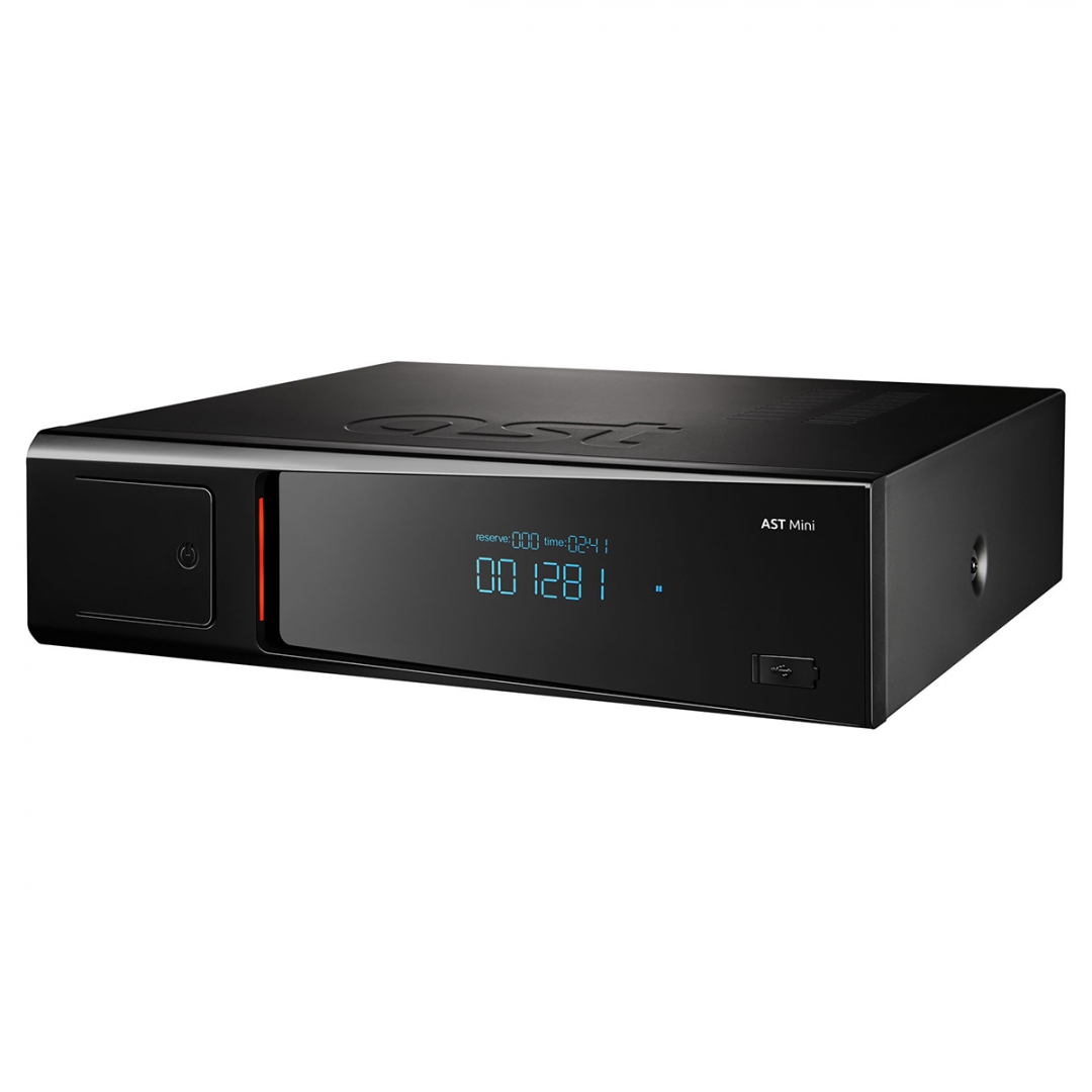 AST Mini (AST-25B) профессиональная система караоке в Арзамасе