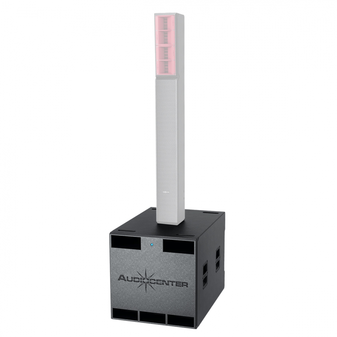 Audiocenter L65S MK2 сабвуфер в Арзамасе
