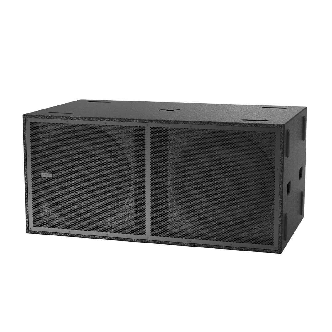 Audiocenter S3218A сабвуфер активный в Арзамасе