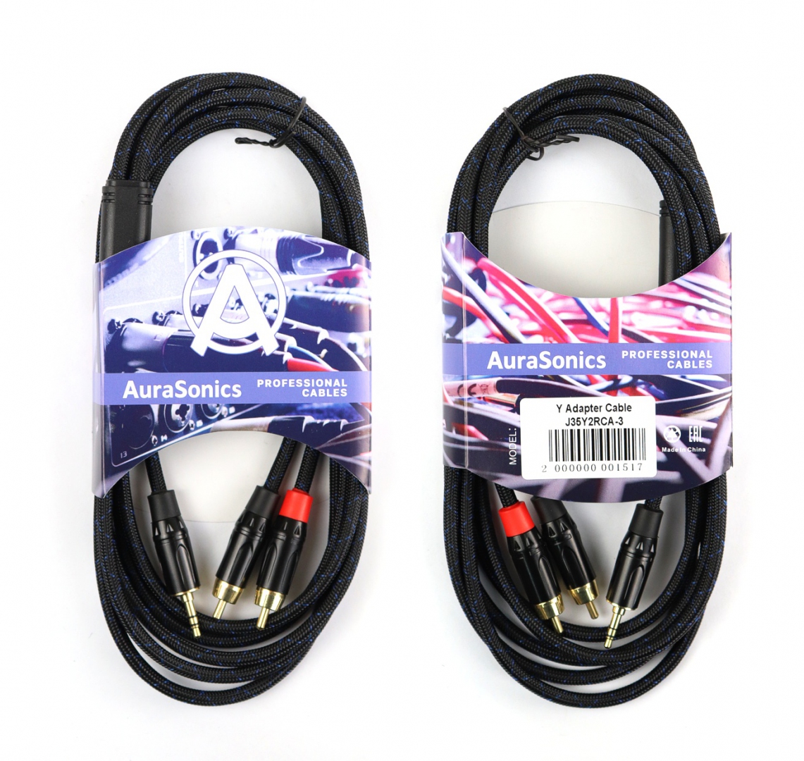 AuraSonics J35Y2RCA-3 в Арзамасе