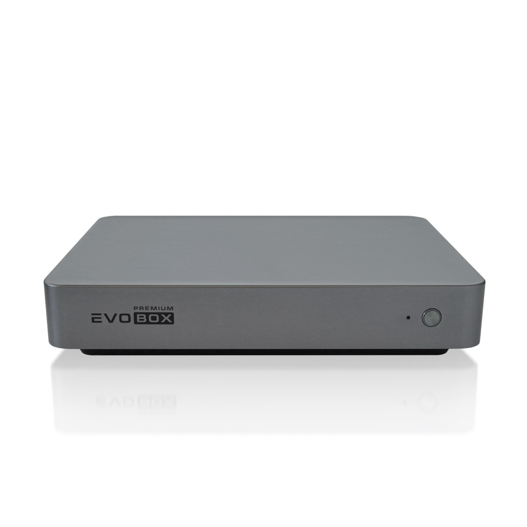 EVOBOX Premium Hi-End караоке-система в Арзамасе
