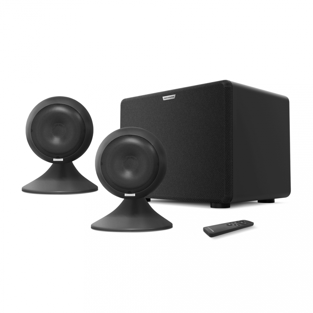 EvoSound Sphere 2.1 аудиосистема для караоке в Арзамасе