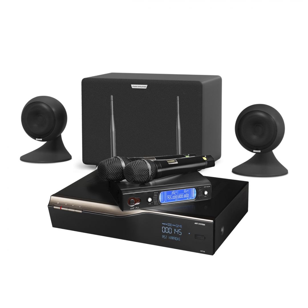 караоке-комплект AST-50 Sound Sphere в Арзамасе