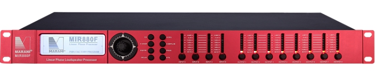 Marani MIR880F (480I + Dante) в Арзамасе