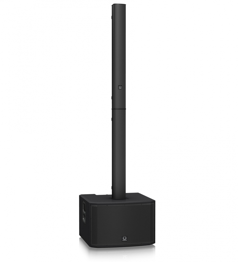 Turbosound iNSPIRE iP3000 модульная аудио колонна 2000Вт в Арзамасе
