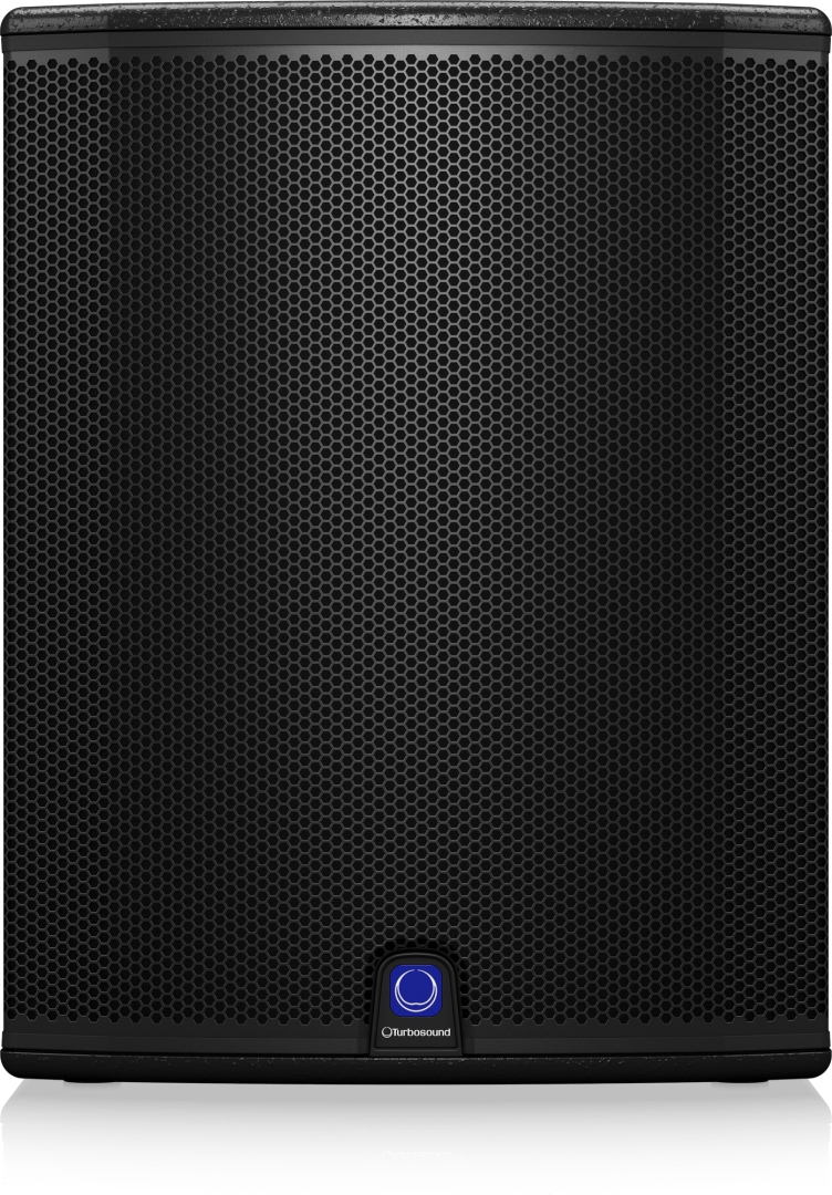 Turbosound iQ18B сабвуфер активный в Арзамасе
