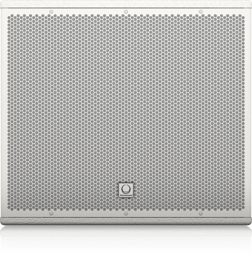 Turbosound NuQ115B-AN Активный сабвуфер в Арзамасе