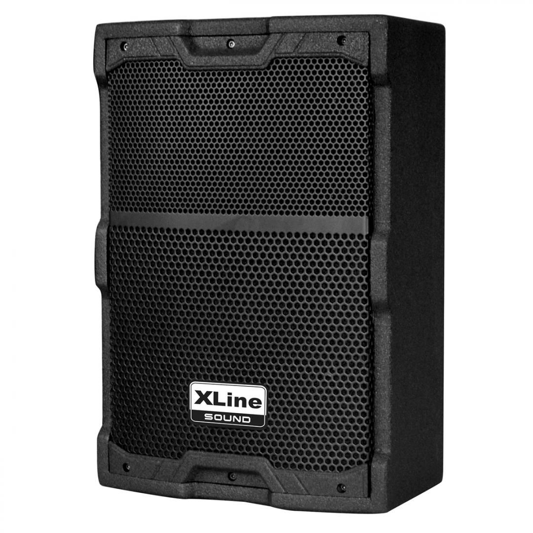 XLine ALFA P-10A Акустическая система активная в Арзамасе