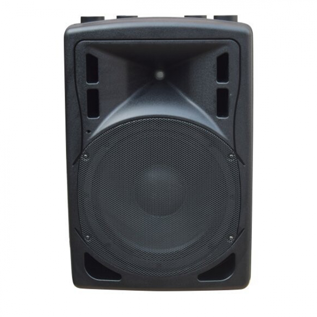 XLine BAF-12A Акустическая система активная с MP3 плеером и Bluetooth в Арзамасе