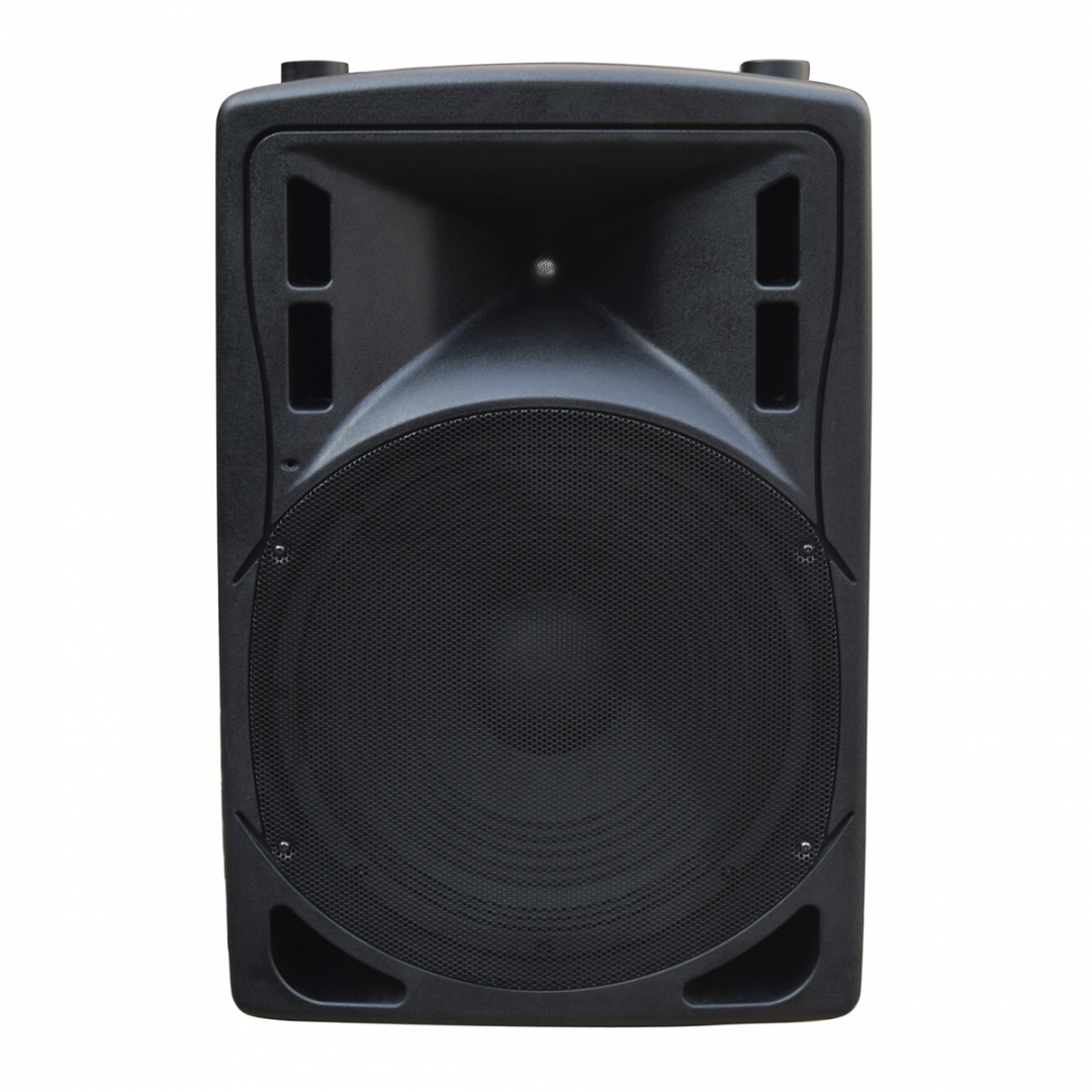 XLine BAF-15A Акустическая система активная с MP3 плеером и Bluetooth в Арзамасе