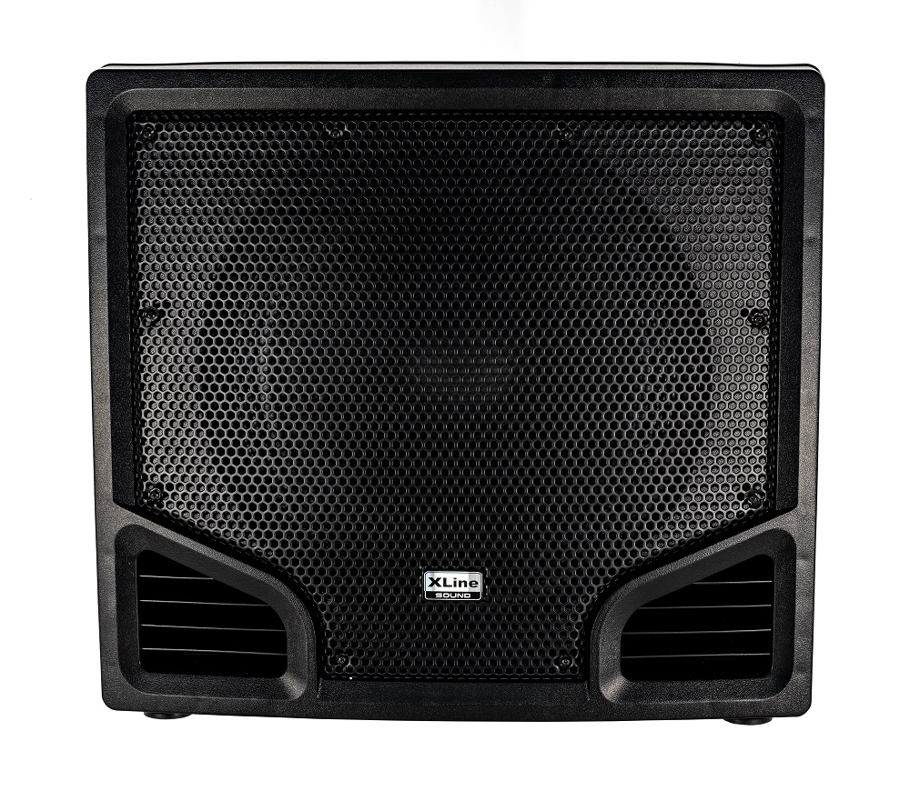 XLine SPX-18A SUB Сабвуфер активный в Арзамасе