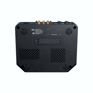 Вид снизу AST Zoom 2 (AST-90) в Арзамасе