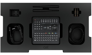 AST-350 Профессиональная караоке-система в Арзамасе