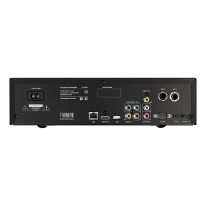 AST Mini (AST-25B) профессиональная система караоке в Арзамасе