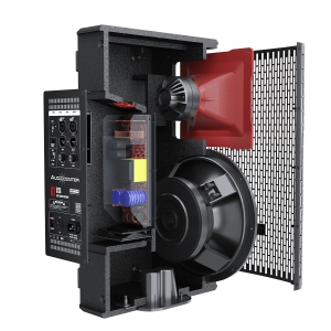 Audiocenter GT512A Активная акустическая система в Арзамасе