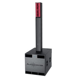 Audiocenter L65 + L65S MK2 порталы в Арзамасе
