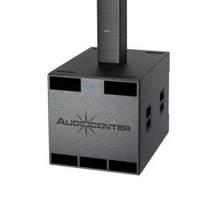 Audiocenter L65S MK2 сабвуфер в Арзамасе