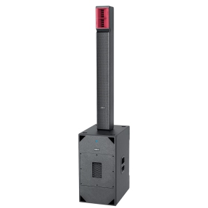 Audiocenter L83 + L83S MK2 порталы в Арзамасе