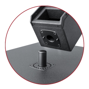 Audiocenter L83 пассивная акустическая система в Арзамасе