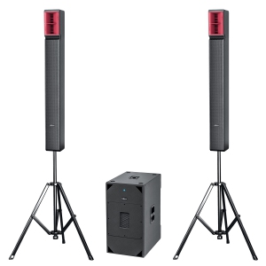 Audiocenter L83S сабвуфер в Арзамасе