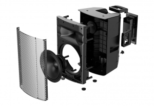 Audiocenter MA15+ активная акустическая система в Арзамасе