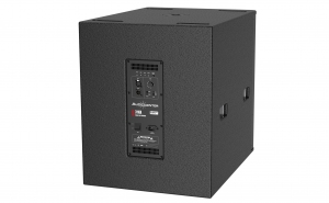 Audiocenter S3118A сабвуфер активный в Арзамасе