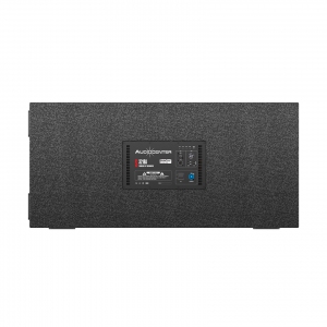 Audiocenter S3218A сабвуфер активный в Арзамасе