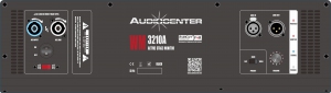 Audiocenter WM3210A сценический монитор в Арзамасе