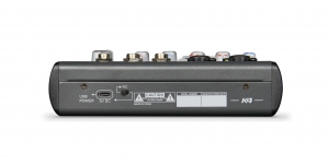 AuraSonics K4 компактный микшерный пульт в Арзамасе