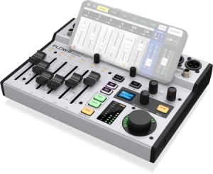 Behringer FLOW 8 цифровой микшер в Арзамасе