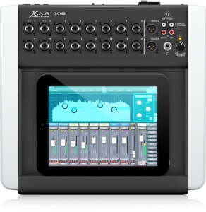 Behringer X18 цифровой микшер в Арзамасе