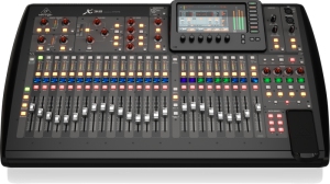 Behringer X32 цифровой микшер в Арзамасе