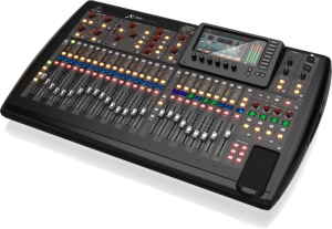 Behringer X32 цифровой микшер в Арзамасе
