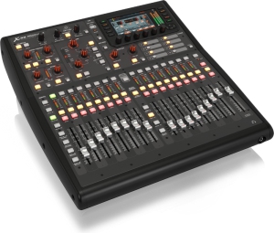 Behringer X32 PRODUCER цифровой микшер 40 каналов в Арзамасе