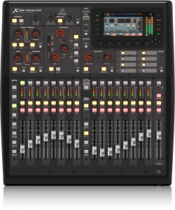 Behringer X32 PRODUCER цифровой микшер 40 каналов в Арзамасе