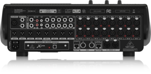 Behringer X32 PRODUCER цифровой микшер 40 каналов в Арзамасе