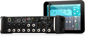 Behringer XR12 цифровой микшер в Арзамасе
