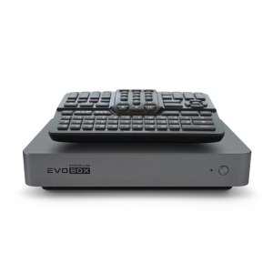 EVOBOX Premium Hi-End караоке-система в Арзамасе