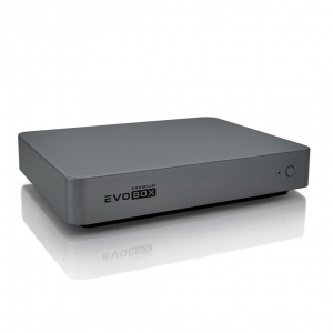 EVOBOX Premium Hi-End караоке-система в Арзамасе