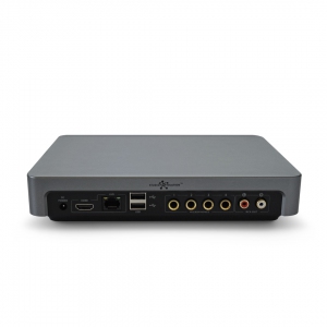 EVOBOX Premium Hi-End караоке-система в Арзамасе