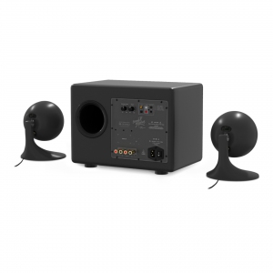 EvoSound Sphere 2.1 аудиосистема для караоке в Арзамасе