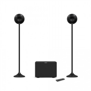 EvoSound Sphere 2.1 аудиосистема для караоке в Арзамасе