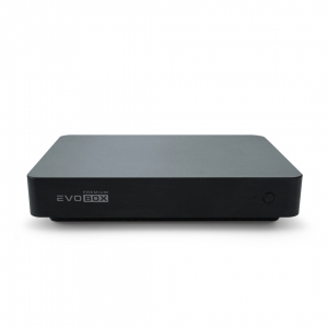 Hi-End караоке-система EVOBOX Premium + EvoSoundBar (саундбар с караоке) в Арзамасе