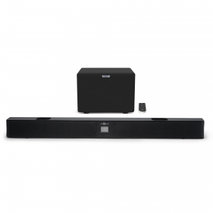 караоке-комплект AST Mini Sound Bar (саундбар с караоке) в Арзамасе