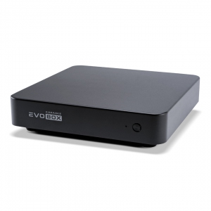 караоке-комплект EVOBOX + EvoSound Sphere 2.1 в Арзамасе