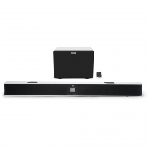 караоке-комплект EVOBOX Classic + EvoSound Bar (саундбар с караоке) в Арзамасе