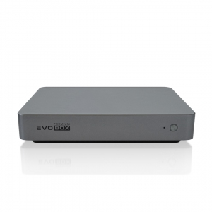 караоке-комплект EVOBOX Premium с микрофонами в Арзамасе