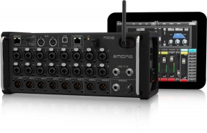 Midas MR18 цифровой микшер в Арзамасе