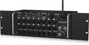Midas MR18 цифровой микшер в Арзамасе